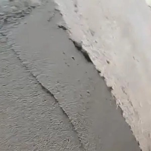 茌平水工建筑物I级C55聚合物改性水泥砂浆 渠道防渗泵站加固迎水面抗冲刷砂浆