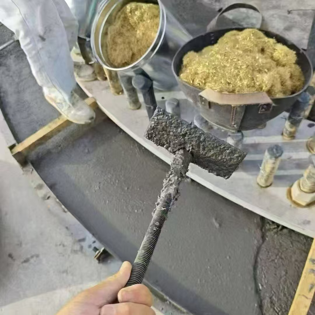 茌平C120风电设备基础专用灌浆料