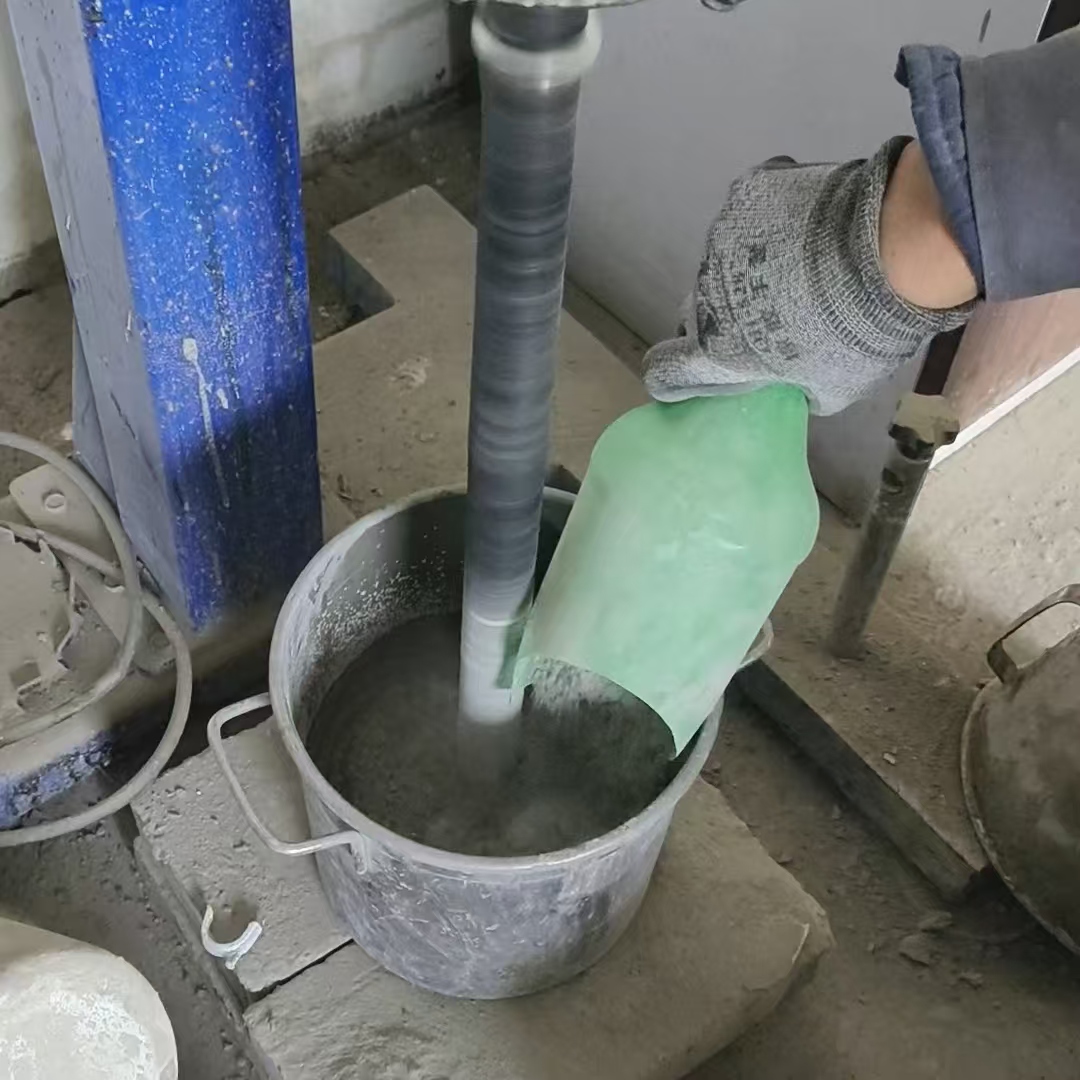 茌平桥梁公路张拉用H60压浆料与普通压浆料有什么区别？