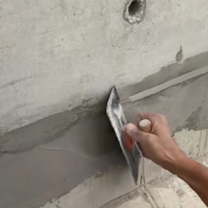 茌平P型防护型环氧树脂砂浆