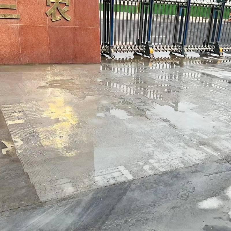 茌平水泥路面翻新砂浆